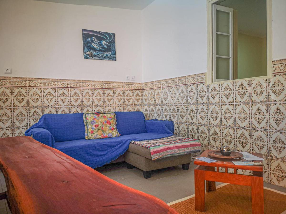 Casa Do Rosa - Santana De Cambas Villa Kültér fotó