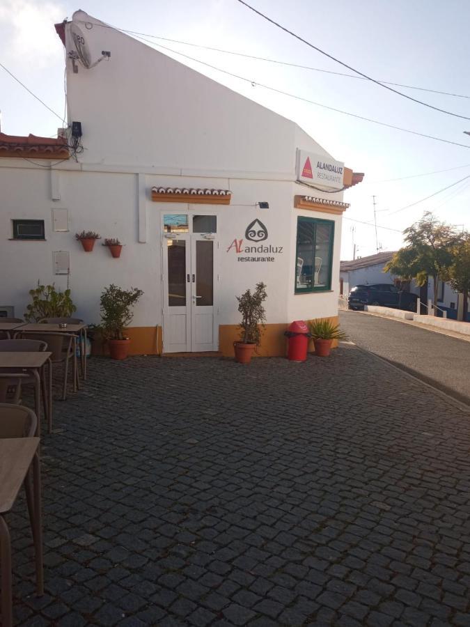 Casa Do Rosa - Santana De Cambas Villa Kültér fotó